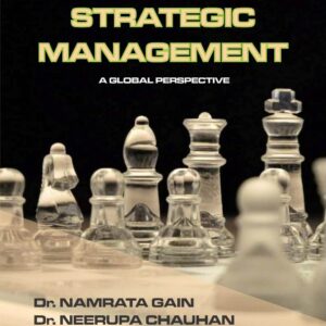 STRATEGIC MANAGEMENT