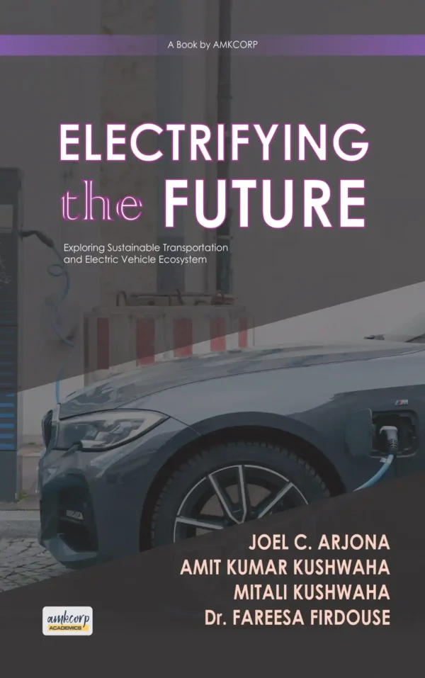 ELECTRIFYING THE FUTURE