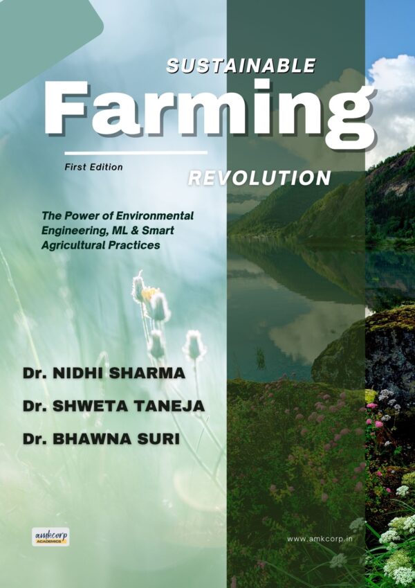 SUSTAINABLE FARMING REVOLUTION