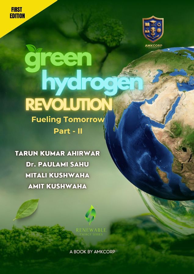 White and Green Bold World Earth Day Instagram Post (A4) - 1