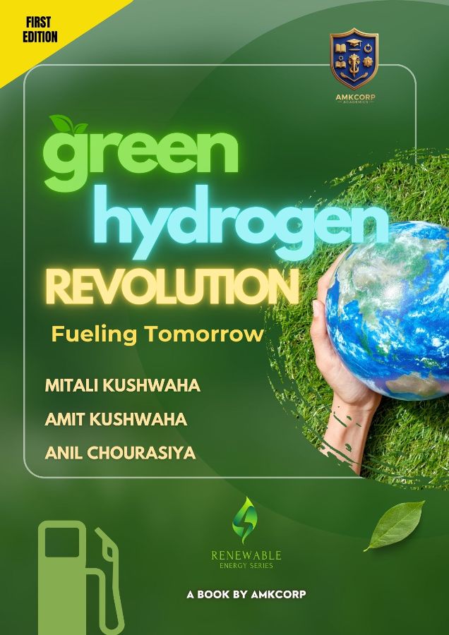 Green Modern Clean Energy Instagram Post (A4) - 1