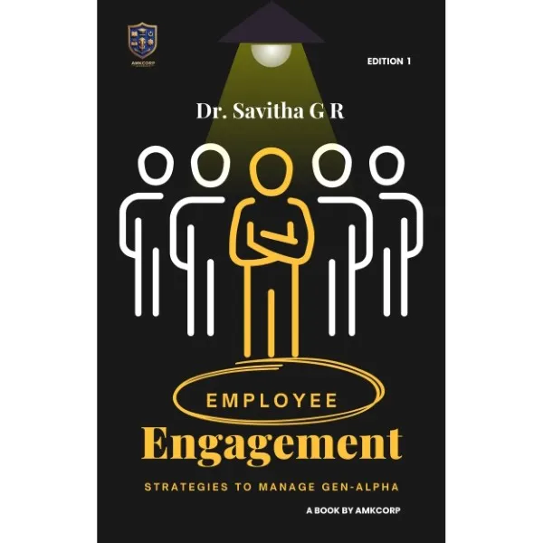 EMPLOYEE ENGAGEMENT – STRATEGIES TO MANAGE GEN-ALPHA