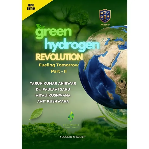 GREEN HYDROGEN REVOLUTION PART-2