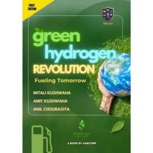 GREEN HYDROGEN REVOLUTION PART-1