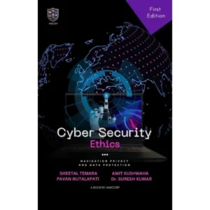 CYBER SECURITY ETHICS