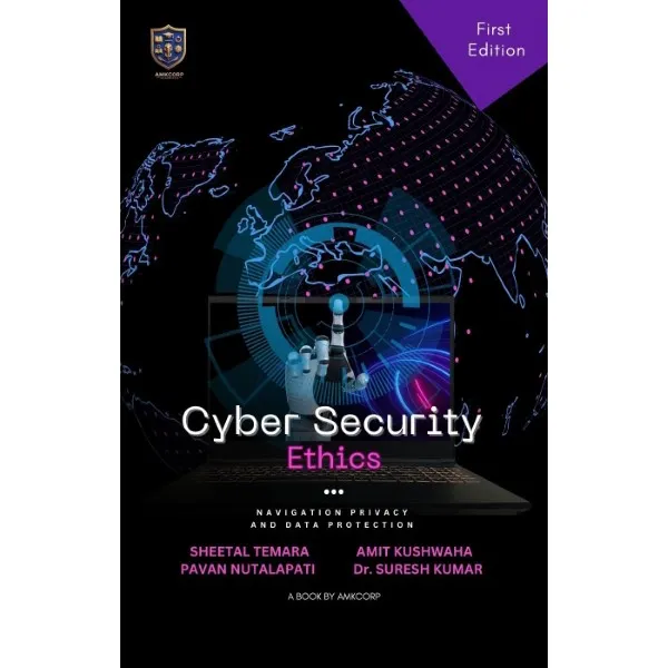 CYBER SECURITY ETHICS