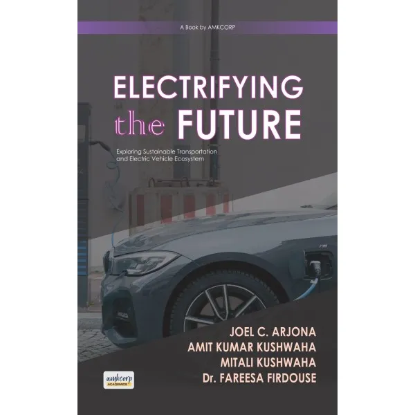 ELECTRIFYING THE FUTURE