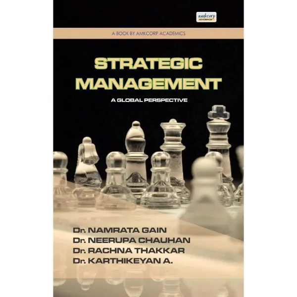 STRATEGIC MANAGEMENT