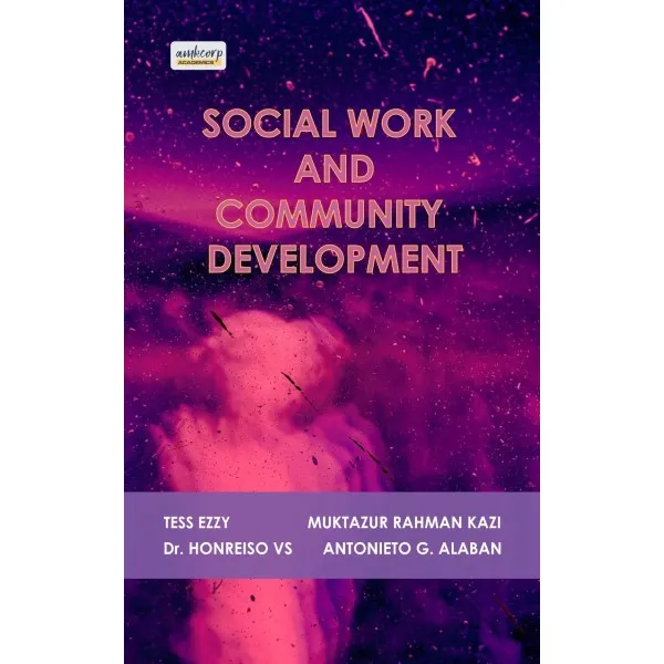 SOCIAL WORK AND COMMUNITY DEVELOPMENT