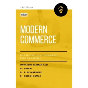 MODERN COMMERCE