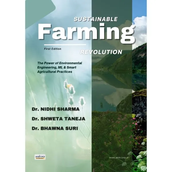 SUSTAINABLE FARMING REVOLUTION