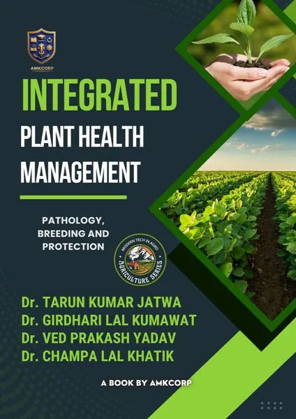 INTEGRATED PLANT HEALTH MANAGEMENT