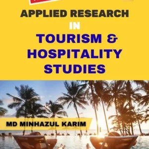APPLIED RESEARCH IN TOURISM & HOSPITALITY STUDIES