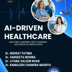 AI-DRIVEN HEALTHCARE
