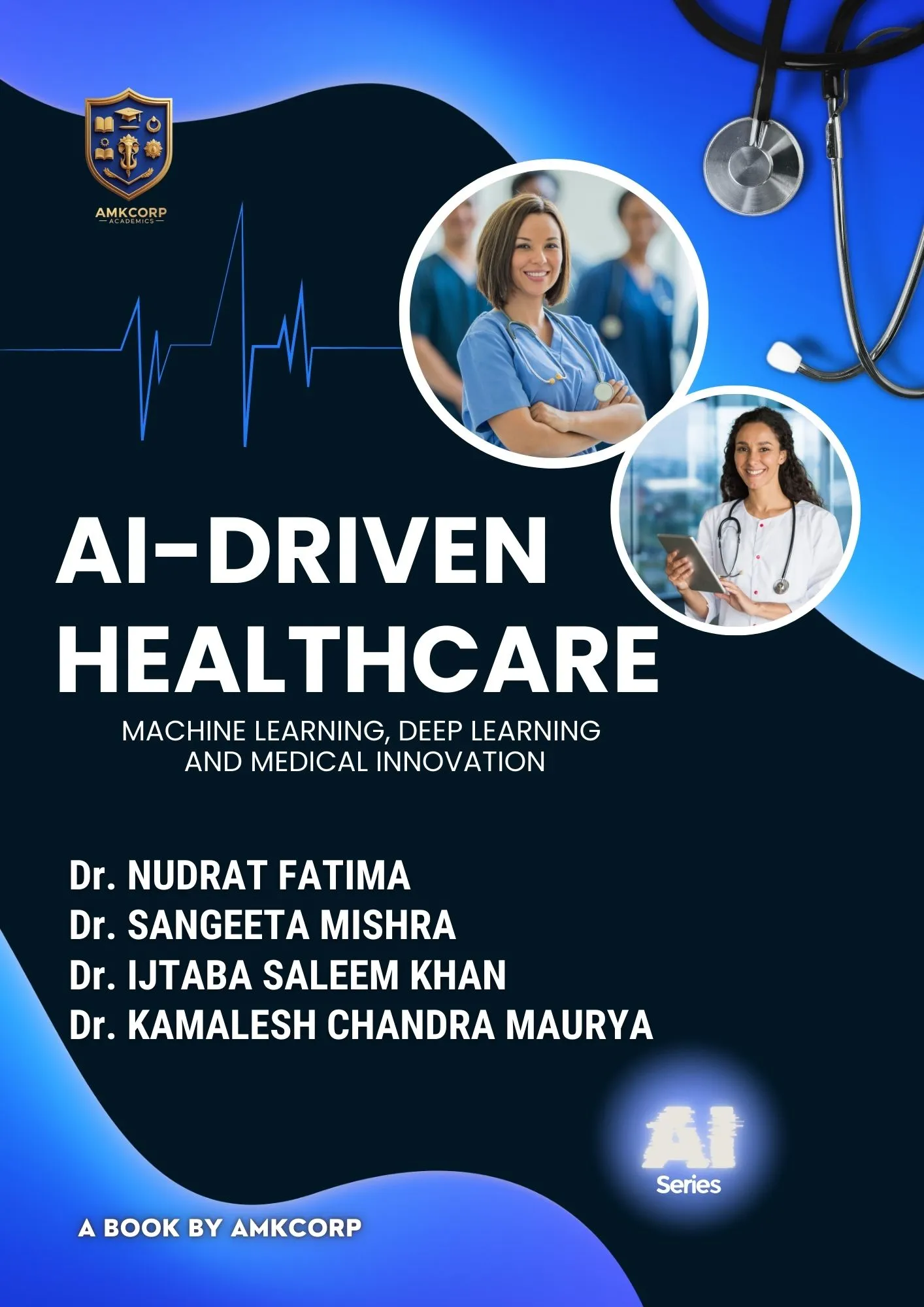 AI-DRIVEN HEALTHCARE