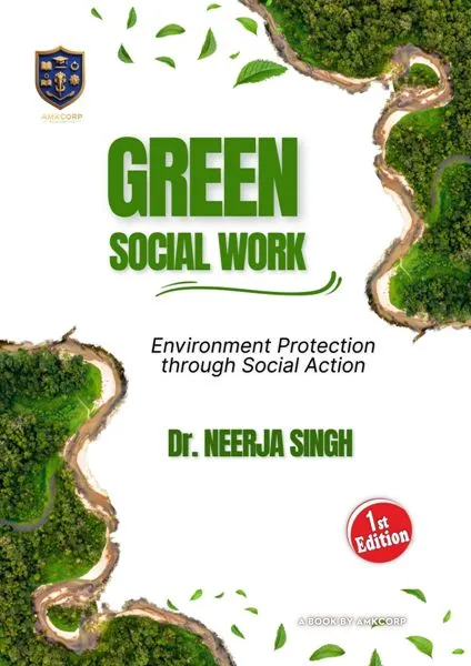 GREEN SOCIAL WORK