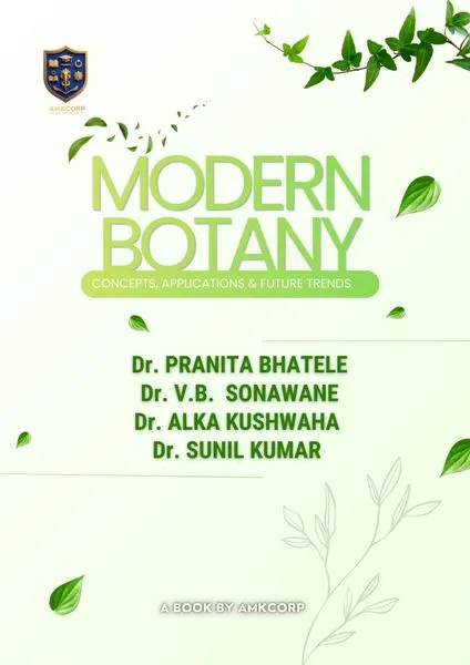MODERN BOTANY