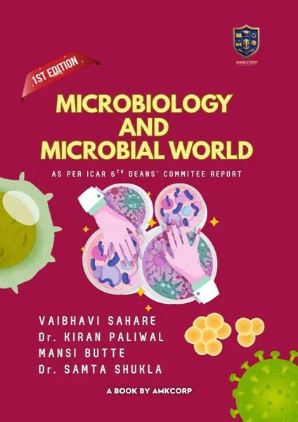 MICROBIOLOGY AND MICROBIAL WORLD