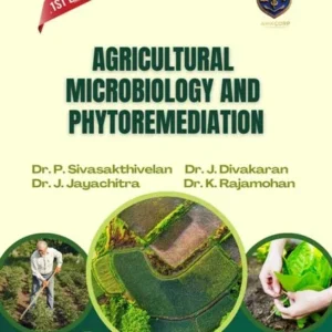 AGRICULTURAL MICROBIOLOGY AND PHYTOREMEDIATION