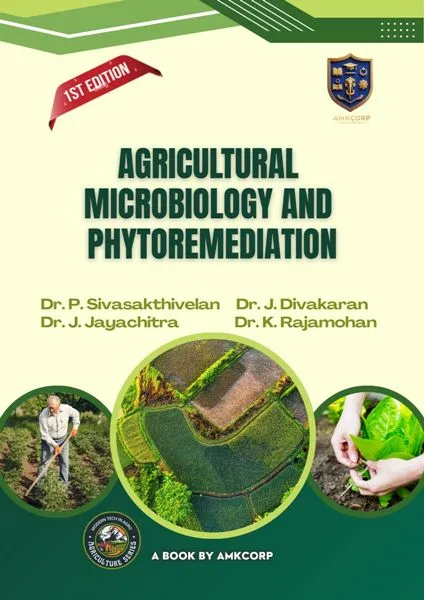 AGRICULTURAL MICROBIOLOGY AND PHYTOREMEDIATION
