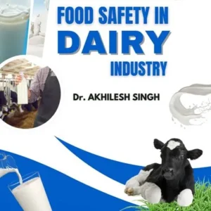 FOOD SAFETY IN DAIRY INDUSTRY