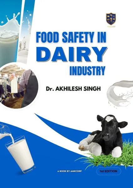 FOOD SAFETY IN DAIRY INDUSTRY