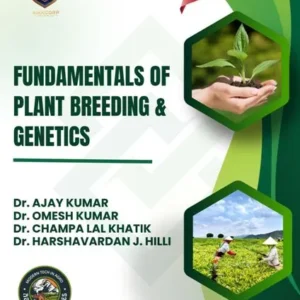 FUNDAMENTALS OF PLANT BREEDING & GENETICS