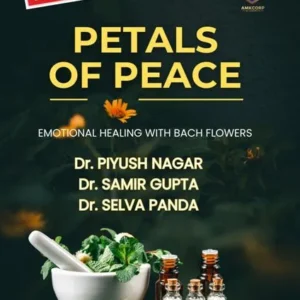 PETALS OF PEACE