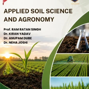 APPLIED SOIL SCIENCE AND AGRONOMY