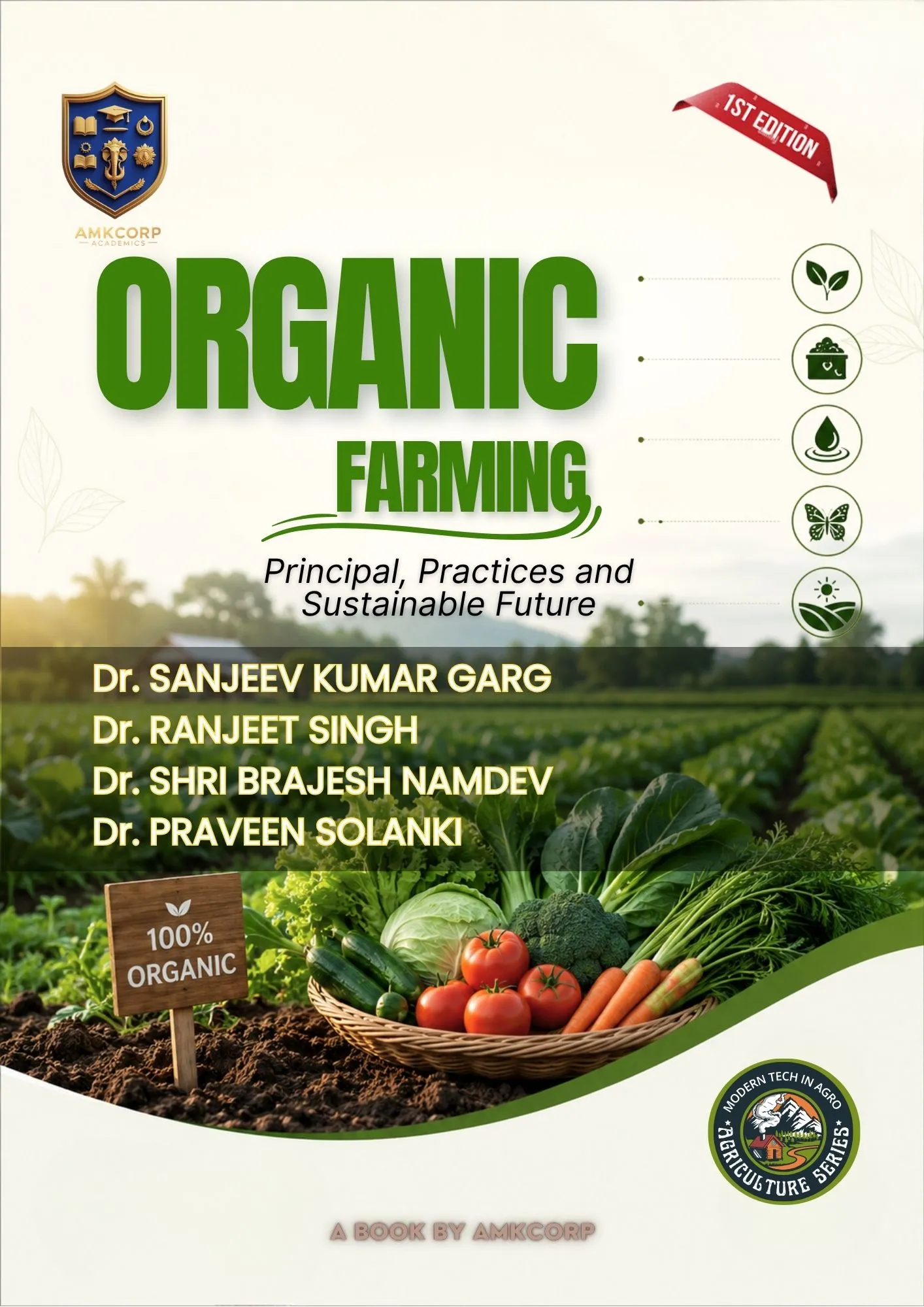 ORGANIC FARMING