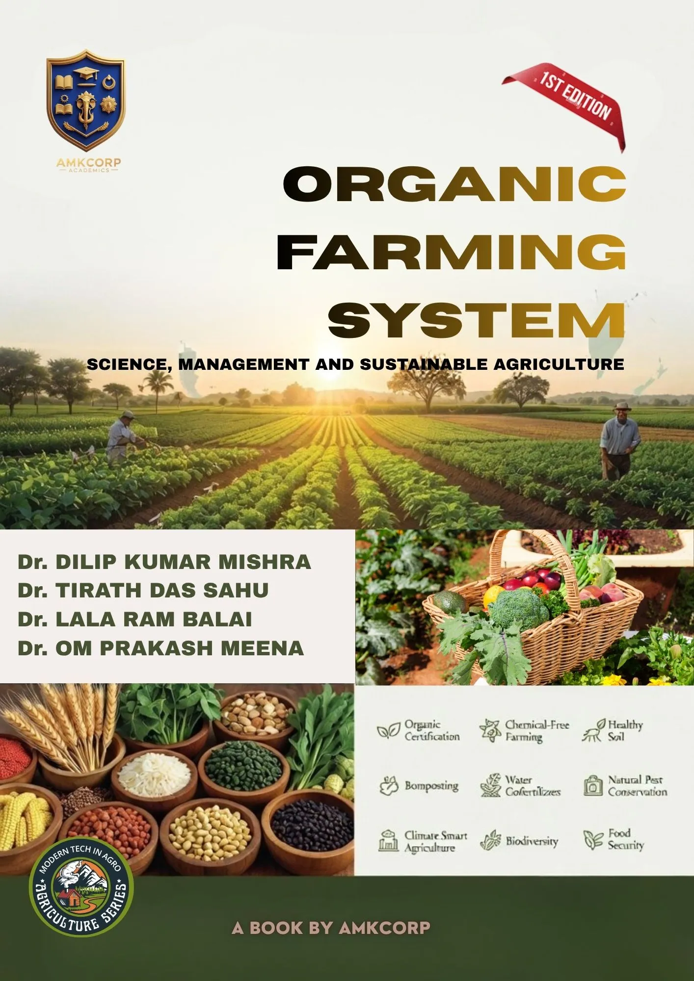 ORGANIC FARMING SYSTEM
