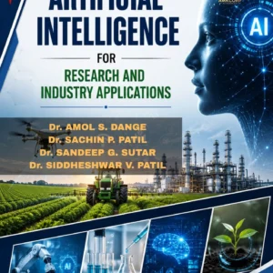 ARTIFICIAL INTELLIGENCE FOR RESEARCH AND INDUSTRY APPLICATIONS