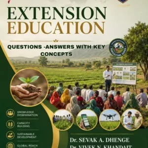 EXTENSION EDUCATION