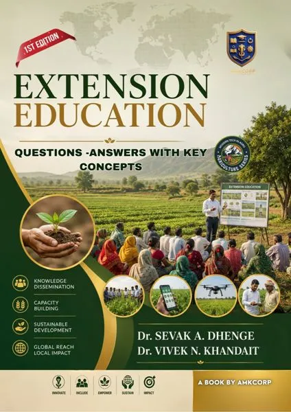 EXTENSION EDUCATION